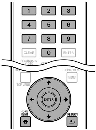 PIONEER BDP-120 - OPMERKING - 1
