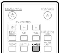 PIONEER BDP-120 - Commutazione dell'angolazione - 1