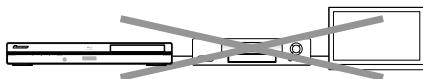 PIONEER BDP-120 - FASI - 2