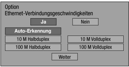 PIONEER BDP-120 - Wahlen Sie, Weiter und drucken Sie dann ENTER. - 2