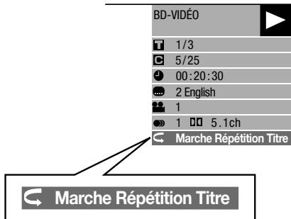 PIONEER BDP-120 - Appuyez sur ENTER. - 1