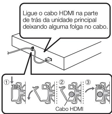 PIONEER BDP-120 - ATENÇAO - 1