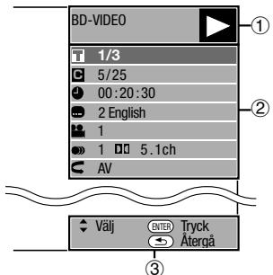 PIONEER BDP-120 - Att entwickanda KURO LINK-funktionen - 1