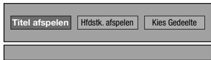 PIONEER BDP-120 - Herhaalde weergave van een titel of hoofdstuk (Herhaalde weergave) - 1