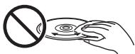 PIONEER BDP-120 - Handhabungsvorschriften - 2