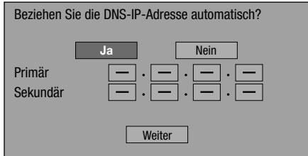 PIONEER BDP-120 - Wahlen Sie, Weiter und drucken Sie dann ENTER. - 1