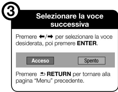 PIONEER BDP-120 - Operazioni comuni - 3