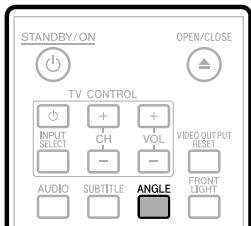 PIONEER BDP-120 - Camerahoek veranderen - 1