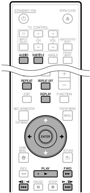 PIONEER BDP-120 - Pulse ENTER. - 2