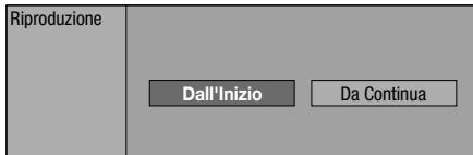 PIONEER BDP-120 - Ripresa della riproduzione del titolo la cui riproduzione era stata interrotta. - 1