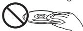 PIONEER BDP-120 - Handling Precautions - 2