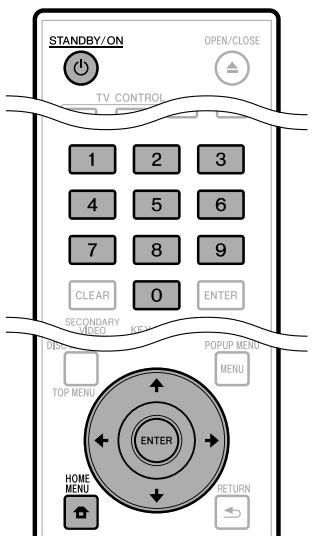 PIONEER BDP-120 - Gestione Memoria USB - 1