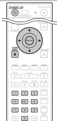 PIONEER BDP-430 - AVISO - 1