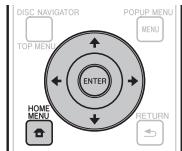PIONEER BDP-430 - USB Memory Management - 1