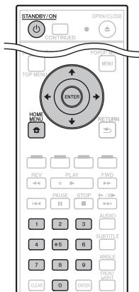 PIONEER BDP-430 - ATTENZIONE - 1