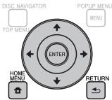 PIONEER BDP-430 - Scegliere la voce successiva. - 5