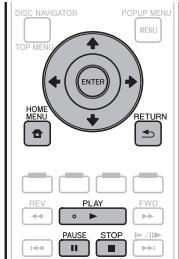 PIONEER BDP-430 - Weergave van audiobestanden - 1