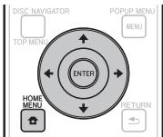 PIONEER BDP-430 - USB Memory Management - 1