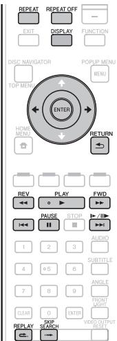 PIONEER BDP-430 - Weergavefunctions - 1