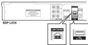 PIONEER BDP-430 - FASI - 1