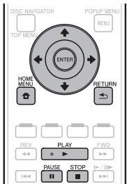 PIONEER BDP-430 - Riproduzione di file audio - 1