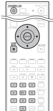 PIONEER BDP-430 - ACHTUNG - 1