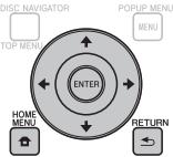 PIONEER BDP-430 - Volgende onderdeel selecteren - 6