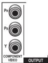PIONEER BDP-LX54 - Anschlüsse - 3