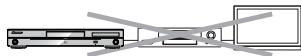 PIONEER BDP-LX54 - AACHTUNG - 1