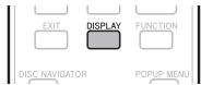 PIONEER BDP-LX54 - Visualización de información del disco - 1