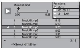 PIONEER BDP-LX54 - HINWEIS - 1