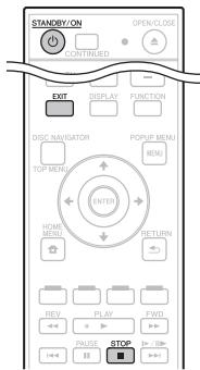 PIONEER BDP-LX54 - Conexión de la alimentación - 1