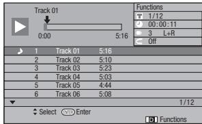 PIONEER BDP-LX54 - Wiedergabe ab Anfang - 1
