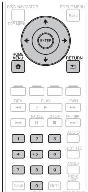 PIONEER BDP-LX54 - OPMERKING - 1