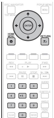 PIONEER BDP-LX54 - NOTA - 1