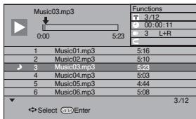 PIONEER BDP-LX54 - REMARQUE - 1