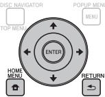 PIONEER BDP-LX54 - Volgende onderdeel selecteren - 6