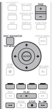 PIONEER BDP-LX54 - BD-RE/-R, DVD-RW/-R weergave - 1