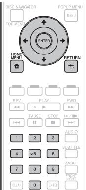 PIONEER BDP-LX54 - HINWEIS - 1