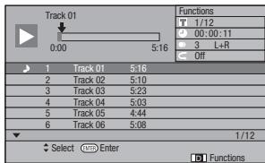 PIONEER BDP-LX54 - Riproduzione dall'inizio - 1