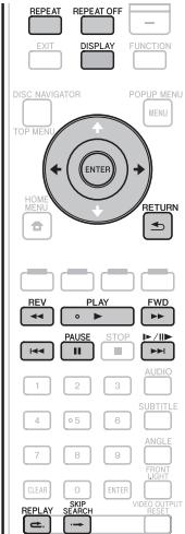 PIONEER BDP-LX54 - Funciones de reproduccion - 1