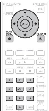 PIONEER BDP-LX54 - NOTA - 1