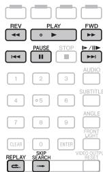 PIONEER BDP-LX54 - Fonctions de lecture - 2