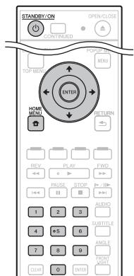 PIONEER BDP-LX54 - ACHTUNG - 1