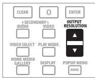 PIONEER BDP-V6000 - Attention - 1