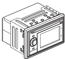 PIONEER AVIC-F320BT - Collegamento del sistema - 1