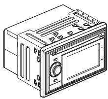 PIONEER AVIC-F320BT - Opmerking over de blauw/ witte draad - 1