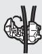 PIONEER AVIC-F320BT - ADVERTENCIA - 1