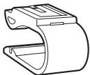 PIONEER AVIC-F320BT - Aansluitingen - 5