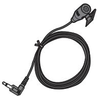 PIONEER AVIC-F320BT - Bijgeleverde accessoires - 1